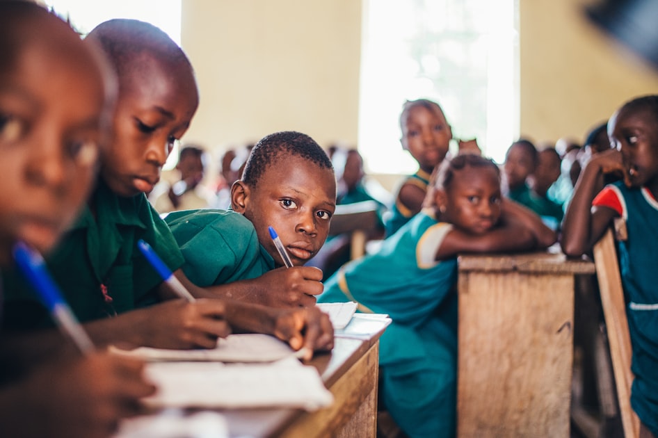 Global Perspectives in Education