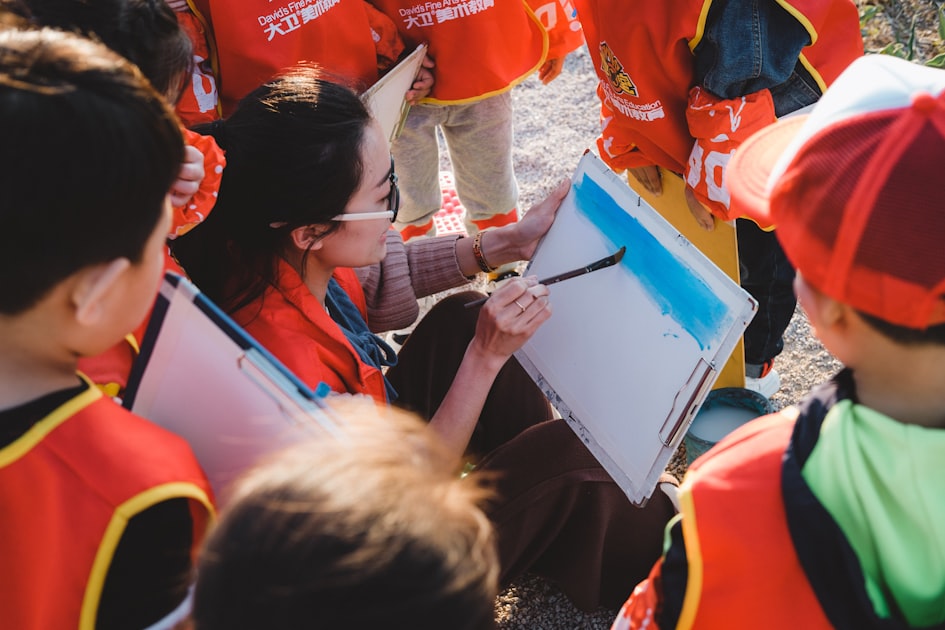 Experiential Learning Opportunities
